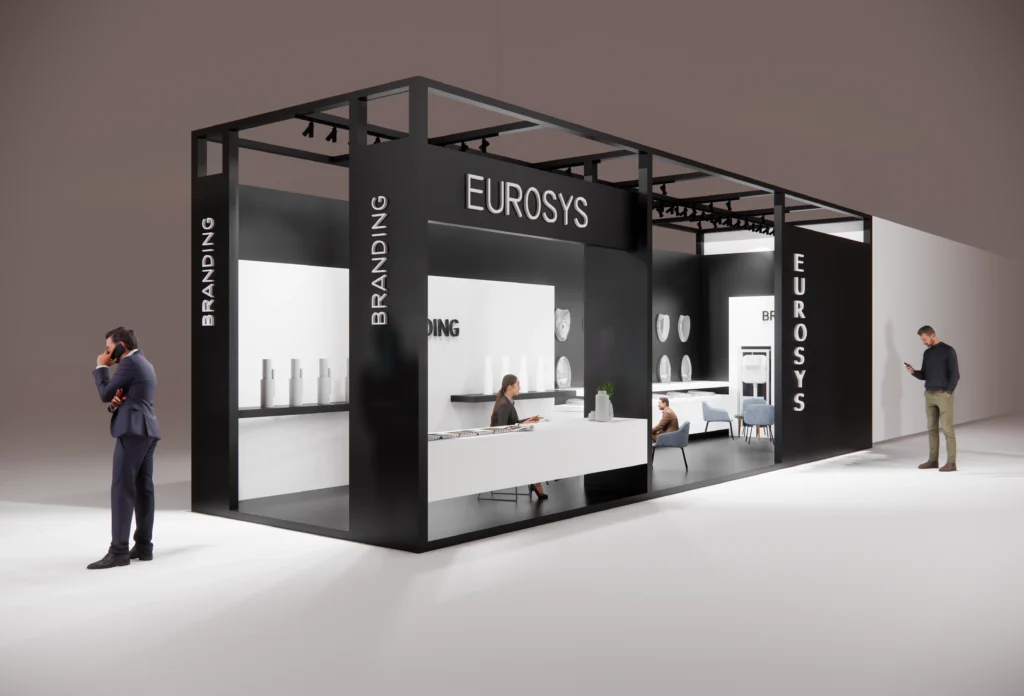 Eurosys Stall