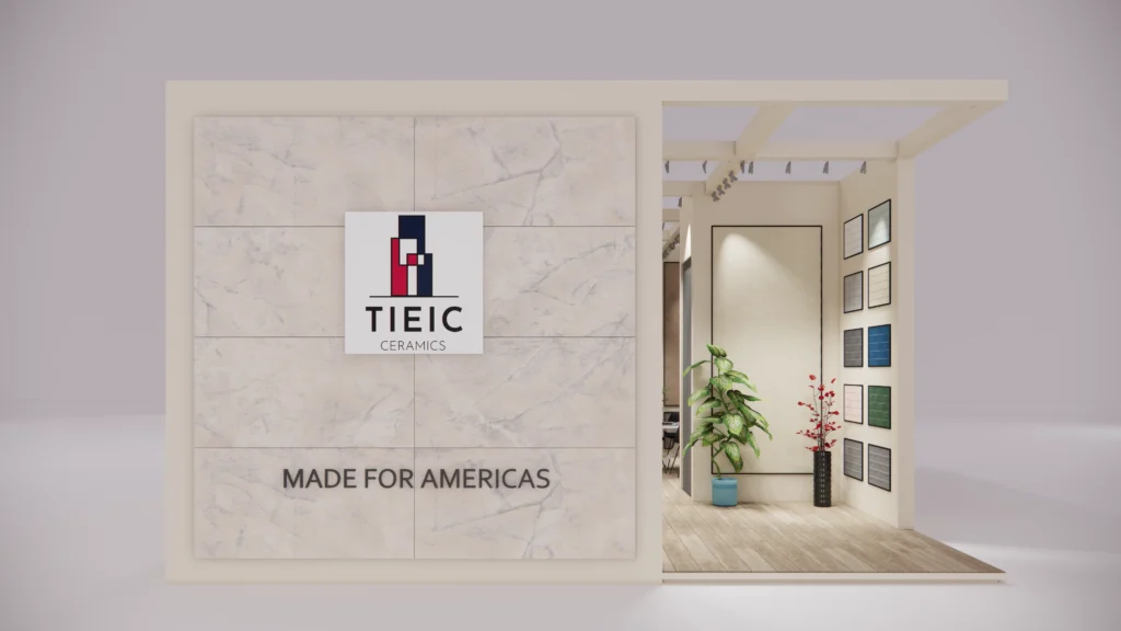 Tieic Stall